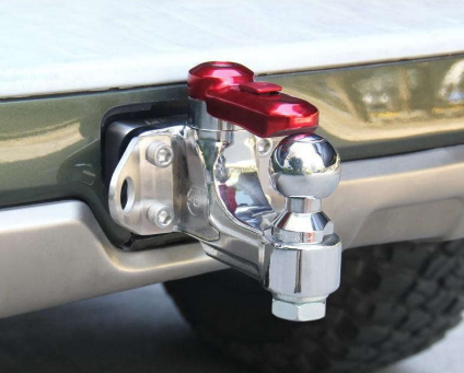 SHACKLE