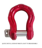 SHACKLE