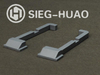 Investment Casting Carbon Steel Parts for Automotion Industry C15