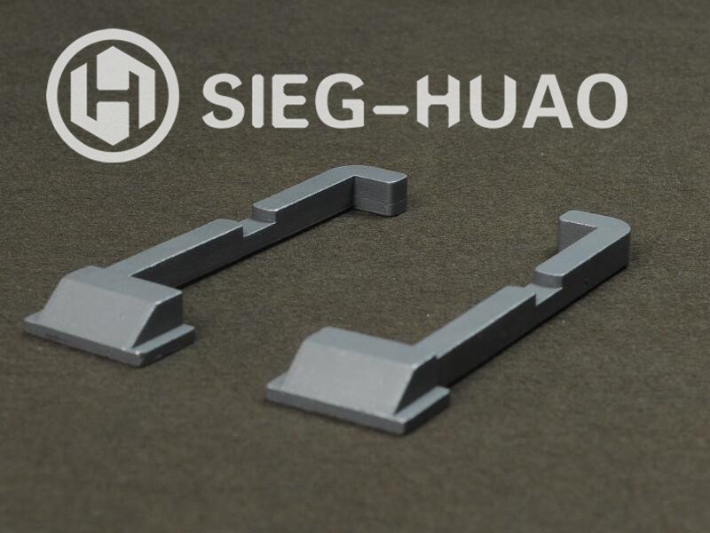Investment Casting Carbon Steel Parts for Automotion Industry C15