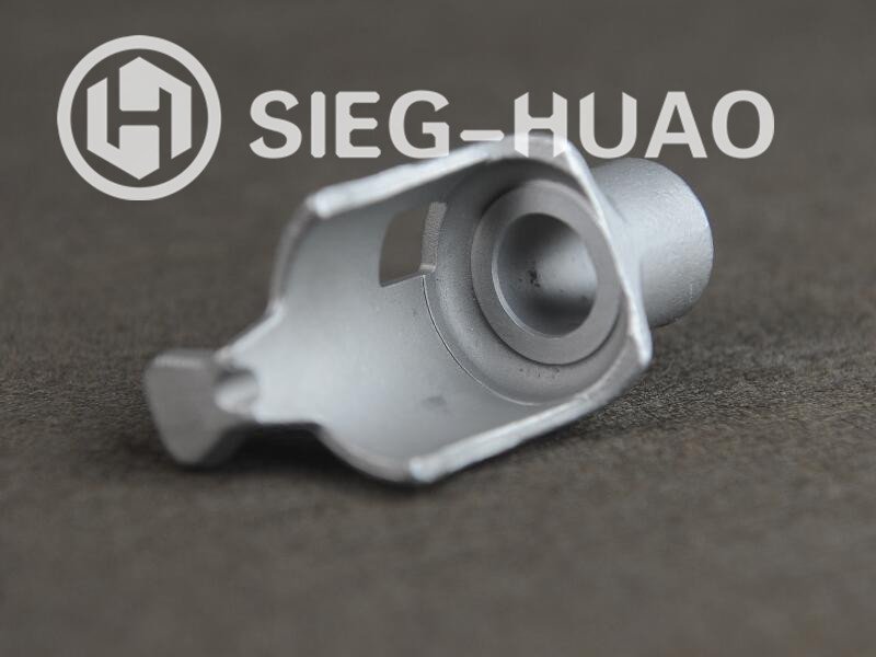 Investment Casting Alloy Steel Auto Parts for Benz 16MnCr5