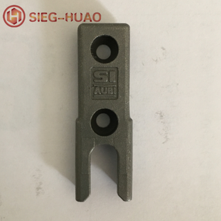 Investment Casting Alloy Steel Construction Hardware