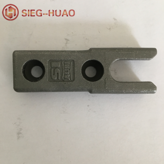 Investment Casting Alloy Steel Construction Hardware