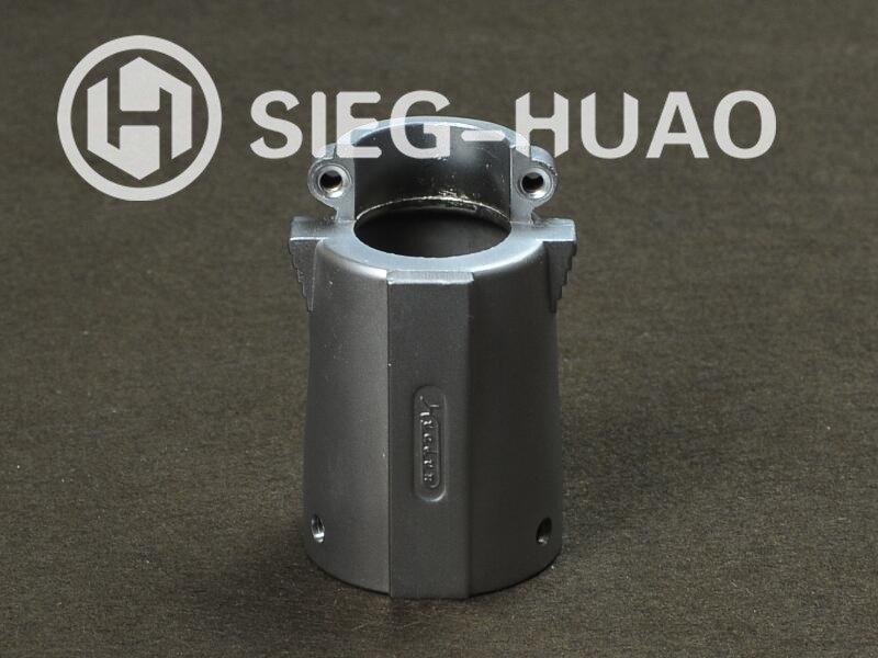 Investment Casting Alloy Steel Steering Column Support for Automotion