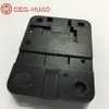 Zinc Alloy Die Casting Powder Coated Lock Shell for Furniture Hardwares
