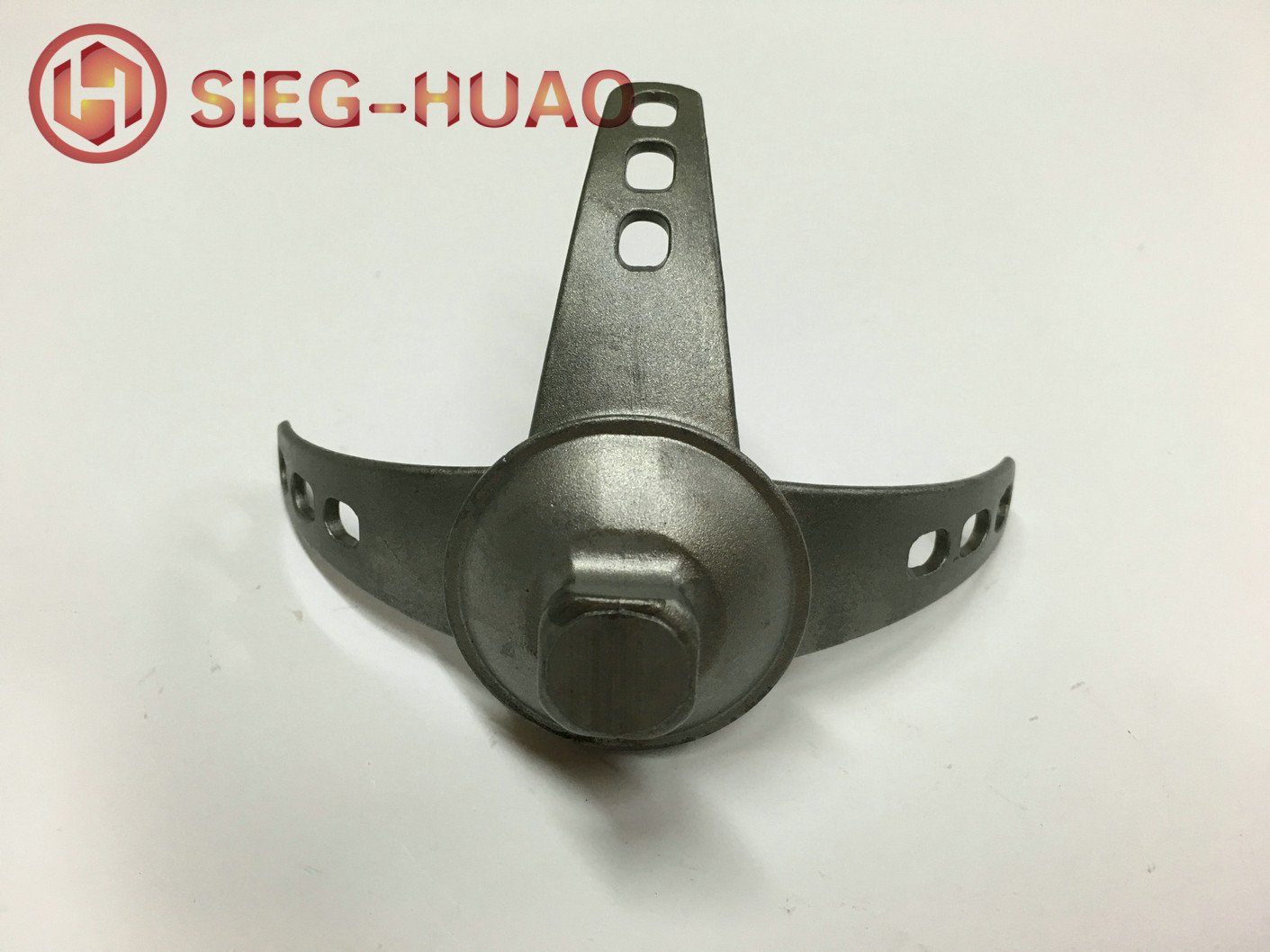 Investment Casting High Nickel Alloy Support for Artificial Limb