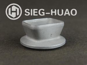 Investment Casting Alloy Steel Pipe Connector for Pipe Fittings