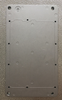 OEM Die Casting Aluminum Alloy Plate for electric vehicle