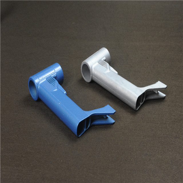 Aluminum Die Casting Powder Coated ADC 12 Shell for Power Tools