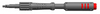 S3 handle with S3 barrel