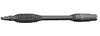 S3 handle with high and low pressure barrel (two sections)
