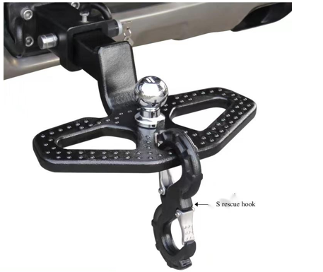 THIE PEDALS