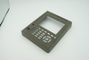 Aluminum High Pressure Die Casting Covers for Electronic Equipments