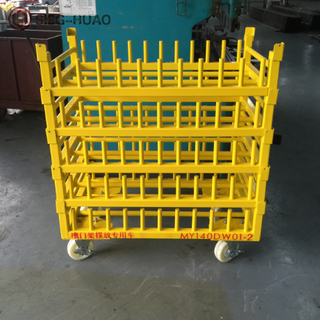 Metal Fabricated Storage Rack used for workshop by powder coated