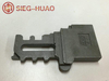 Investment Casting Alloy Steel Keys for Industrial Equipment