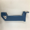 Aluminum Die Casting Powder Coated A380 Housing for Power Tools