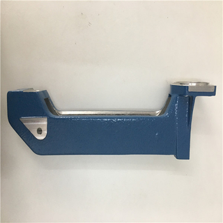 Aluminum Die Casting Powder Coated A380 Housing for Power Tools