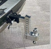 Trailer arm adjustable up and down-Aluminum alloy forging for cars