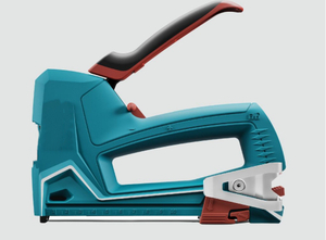 Hand nail gun