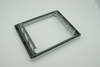 Aluminum High Pressure Die Casting Covers for Electronic Equipments