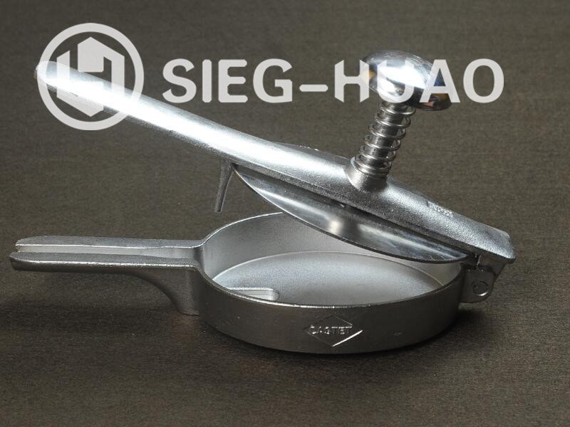 Investment Casting Stainless Steel Steak Molud for Food Machinery SS316L