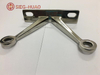 Investment Casting Stainless Steel Spider for Glass Fitting