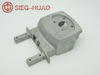 Aluminum Die Casting Clamp for Electric Power Accessory A380
