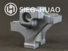 Investment Casting Carbon Steel Hardwares for Car Gears