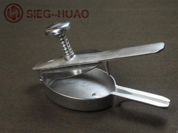 Investment Casting Steak Mould