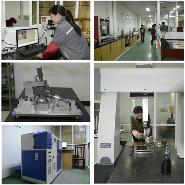 Testing Liabrary