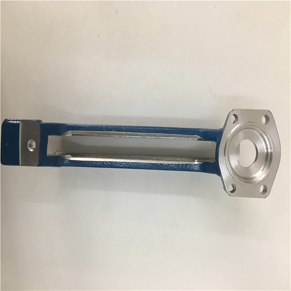 Aluminum Die Casting Powder Coated A380 Housing for Power Tools