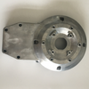 Aluminum Alloy Die Casting Instrument cover ADC12