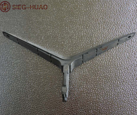 Aluminum Die Casting General Machine Parts