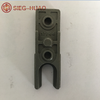 Investment Casting Alloy Steel Construction Hardware