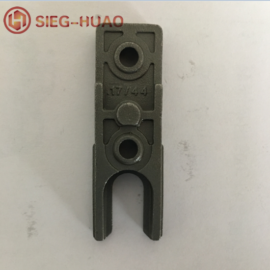 Investment Casting Alloy Steel Construction Hardware