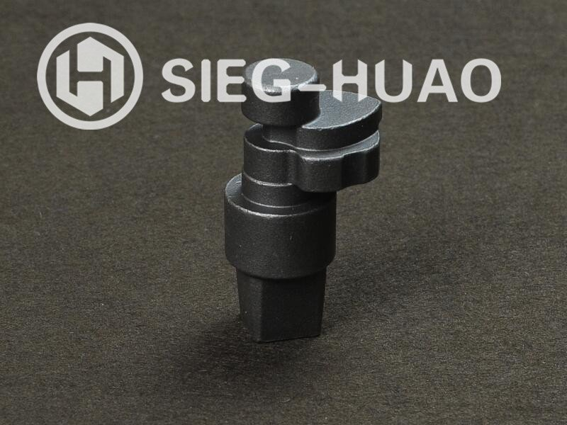 Investment Casting Carbon Steel Modular for Automotive Brake System