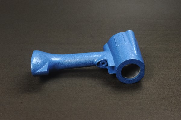 Die Casting Body 830