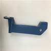 Aluminum Die Casting Powder Coated A380 Housing for Power Tools