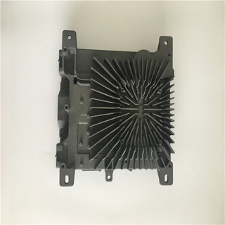 Aluminum Alloy Die Casting Parts for New Energy Vehicle 