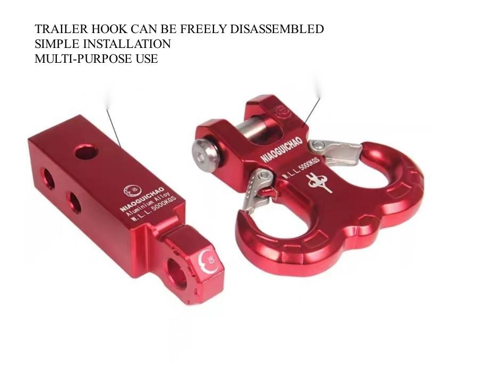CRATE HOOK
