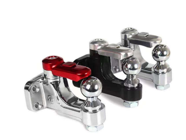 SHACKLE