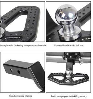 THIE PEDALS