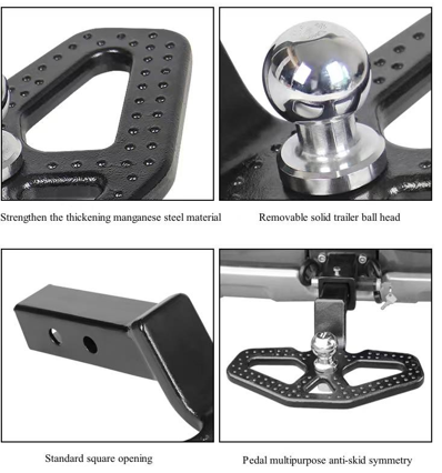 THIE PEDALS