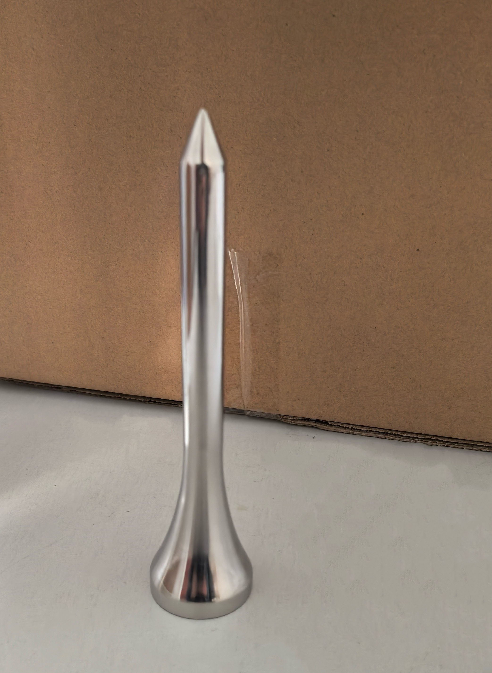Precision Custom CNC Machining Stainless Steel Parts for Golf 