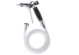 Sela Stainless Steel Cleaning Gun