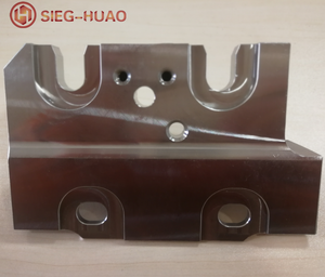 High Precision Machining Stainless Steel Machinery Parts