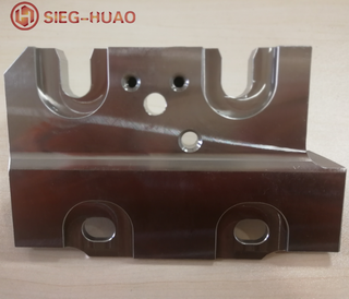 High Precision Machining Stainless Steel Machinery Parts