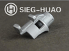 Investment Casting Alloy Steel Auto Parts for Benz 16MnCr5