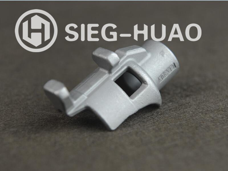 Investment Casting Alloy Steel Auto Parts for Benz 16MnCr5