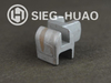 Investment Casting Alloy Steel Spare Parts for Forklift 